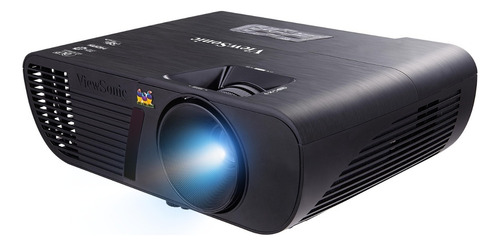 Proyector ViewSonic PJD5555W 3300lm negro 220V
