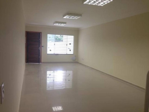 Imagem 7 de 11 de Sobrado Em Chácara Santo Antônio (zona Leste), São Paulo/sp De 135m² 3 Quartos À Venda Por R$ 950.000,00 - So1871706-s