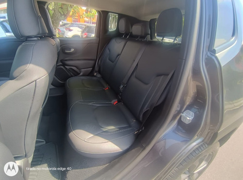 Jeep Renegade Long. T270 1.3 TB 4x2 Flex Aut.