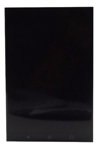 _ Conjunto De Digitalizador Táctil De Pantalla Lcd Para