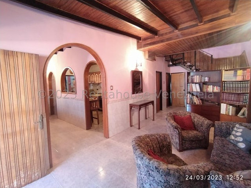 Imagen 9 de 30 de Casa En Venta Urb La Mulera, Maracay 23-25918 Hc
