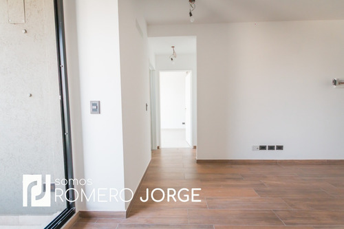 Imagen 3 de 14 de Semipiso A Estrenar Villa Urquiza