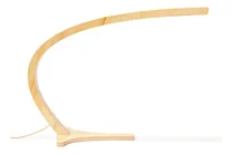 Comprar Lampara Led Escritorio Velador Nordico  Lampara Velador  