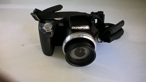 Camara Olympus Sp-720uz