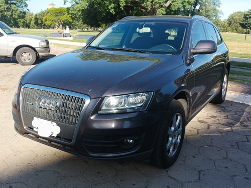 Audi Q5 2.0 Tfsi 211cv Quattro