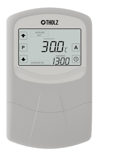 Termostato Controlador De Temperatura Para Boiler Tlz 220v