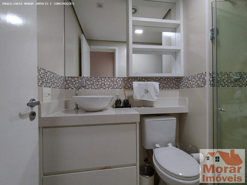 Imagem 8 de 15 de Apartamento Para Venda Em Santo André, Vila Homero Thon, 2 Dormitórios, 1 Suíte, 2 Banheiros, 1 Vaga - A6594_2-1509426