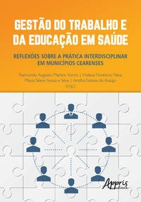 Gestão Do Trabalho E Da Educação Em Saúde