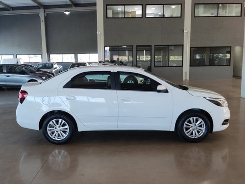 Chevrolet Cobalt Cobalt 1.8 MPFI LTZ 8V FLEX 4P AUTOMÁTICO