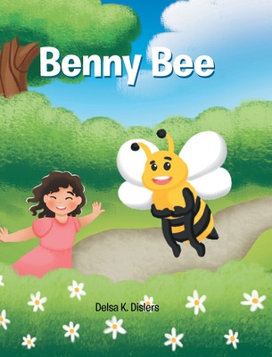 Libro Benny Bee - Dislers, Delsa K.
