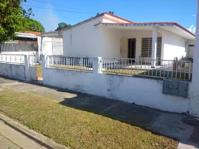 Casa en venta