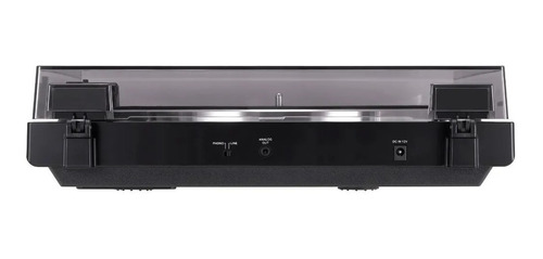 Imagen 4 de 8 de Bandeja Giradiscos Audio Technica Lp60xhp + Auriculares