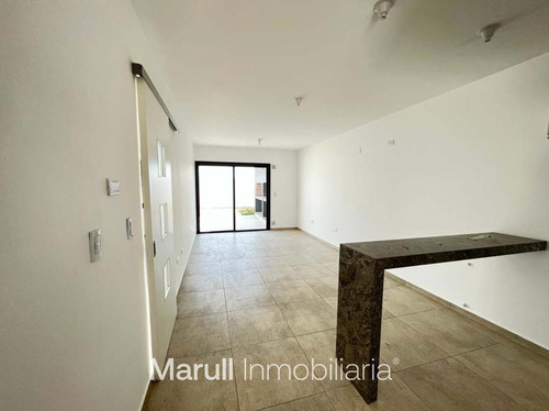 Imagen 2 de 14 de Terrazas De Manantiales! Duplex En Una Sola Planta! 2 Dormitorios.