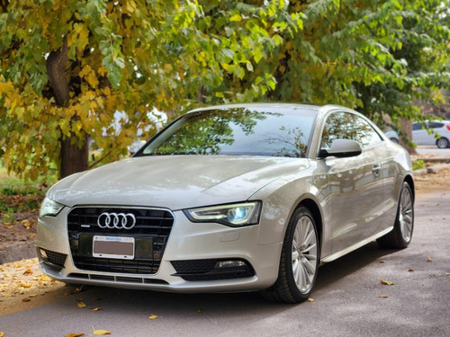 Imagen 15 de 18 de Audi A5 2.0t Quattro