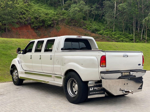 Imagem 5 de 15 de Ford Cargo 815 Trv Fmaxx 5.9