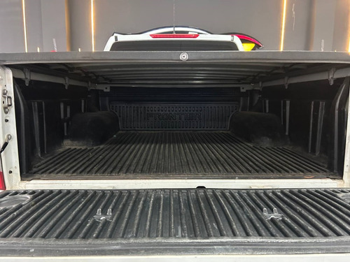 Nissan Frontier 2.3 16V TURBO DIESEL S CD 4X4 MANUAL