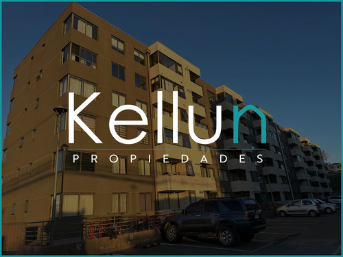 Departamento 2d/2b/1e En Venta Excelente Conectividad