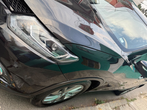 Nissan X-Trail 2.5 Exclusive 3 Row Cvt