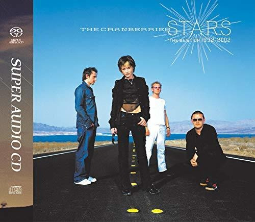 Sacd Stars The Best Of The Cranberries, 1992-2002