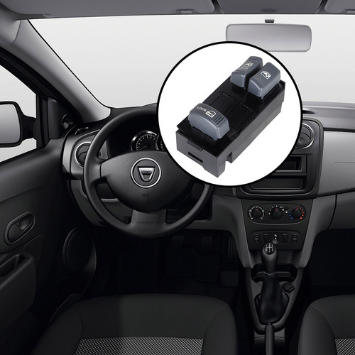 B. Interruptor De Ventana Para Chevrolet Blazer 1995-2005