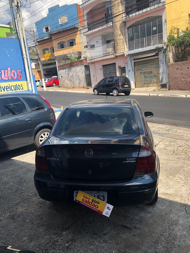Corsa Sedan Joy 1.0 2007