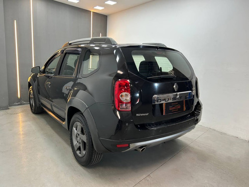 Renault Duster 2.0 DYNAMIQUE 4X4 16V FLEX 4P MANUAL