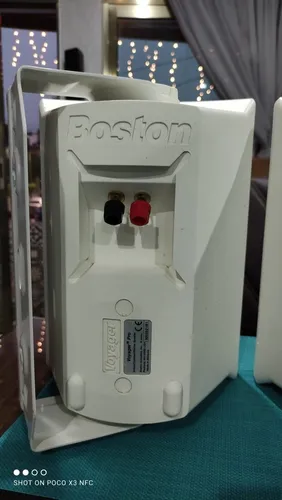 Boston acoustics voyager pro hot sale