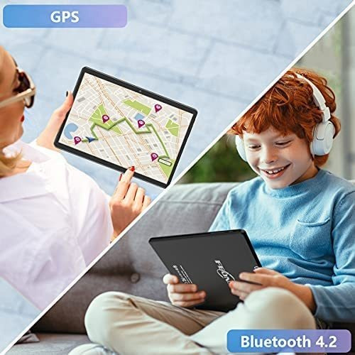 Tablet Feonal 10'' 32gb 13mp Wi-fi Bluetooth Android 10