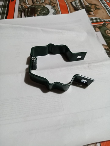 50 Abrazaderas Para Ptr De 2 X 2 (Usado)