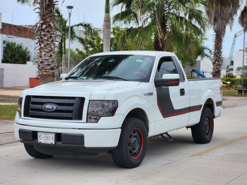 Ford F-150 Xlt Autimatica