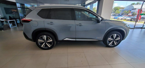 Nissan X-Trail e-POWER PLATINUM 2 ROW'25