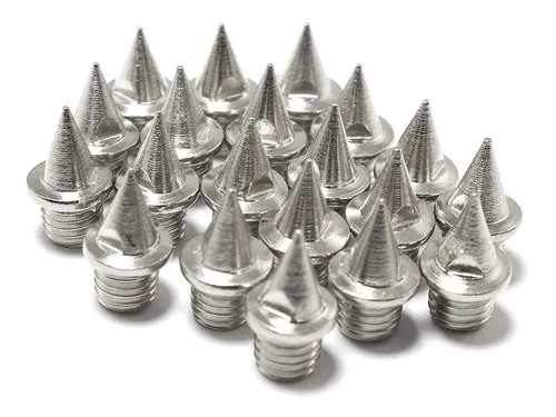 Docena De Clavos De Atletismo 6 Mm Cuotas sin inter s
