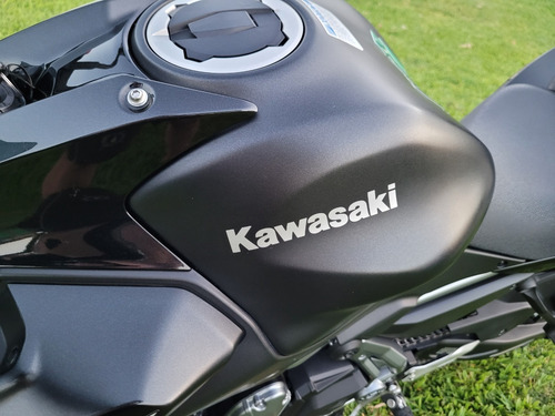 Imagen 10 de 14 de Kawasaki Z650 Abs, Set19