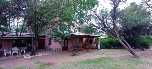 Dueño Vende: Complejo De Cabañas Con Título