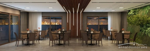 Imagem 18 de 24 de Apartamento À Venda, 59 M² Por R$ 287.000,00 - Intermares - Cabedelo/pb - Ap0420
