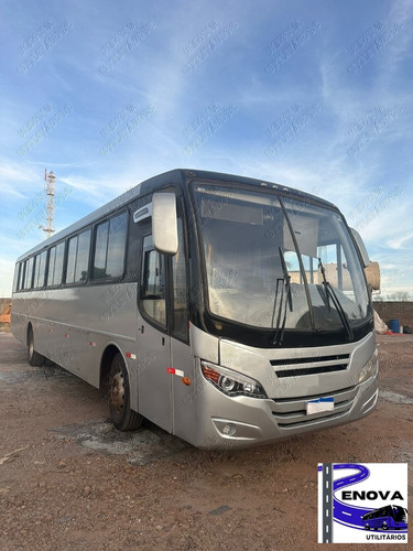 Mascarello Roma Volks 17230 Ano 2011 Completo Cod 41