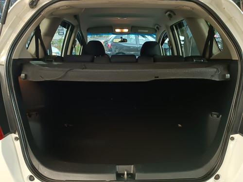 Honda Fit LX FLEX AT