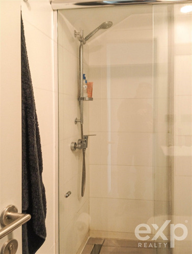 Arriendo Duplex 2d-2b Amoblado A Pasos De Alvarez,