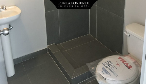 Imagen 27 de 30 de Departamento En Renta - Lo Alto, Bosque Real, Huixquilucan -