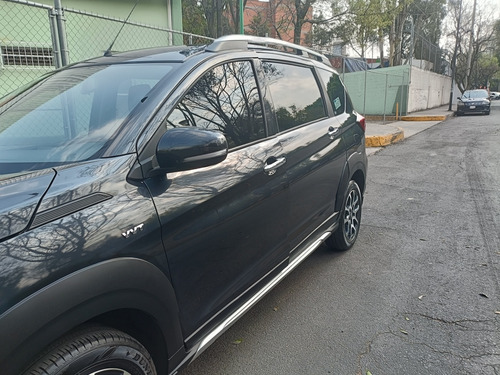 Suzuki ertiga xl7 1.5 Glx At