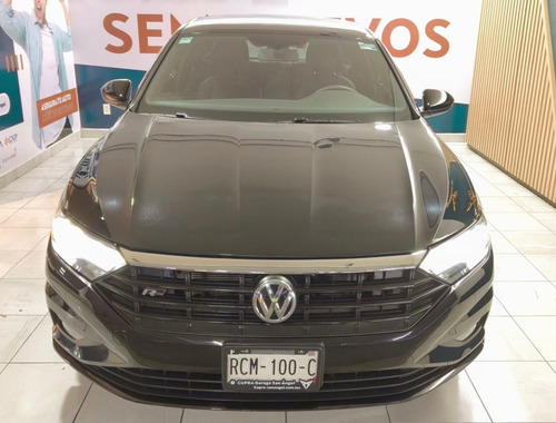 Volkswagen Jetta 1.4 T Fsi Rline Tip