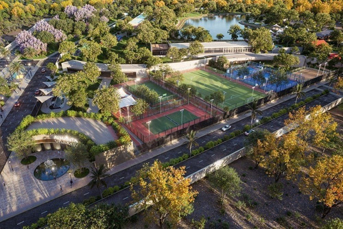 Almanta: Tu Santuario Exclusivo En El Corazón De Morelos Te Espera (amanecer)