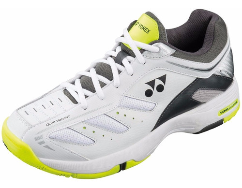 Zapatillas Yonex Power Cushion Cefiro Tenis Padel Mujer Niño