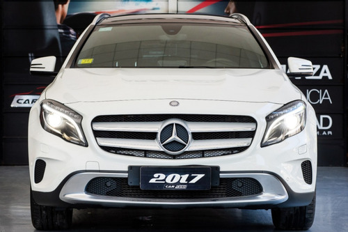 Mercedes-benz Clase Gla 1.6 Gla200 Urban 156cv