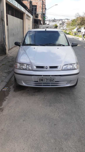 Fiat Siena 2004 1.0 Fire 4p 55 Hp