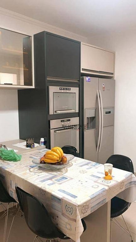 Imagem 8 de 28 de Apartamento Com 3 Dormitórios À Venda, 132 M² Por R$ 550.000,00 - Mooca - São Paulo/sp - Ap0578
