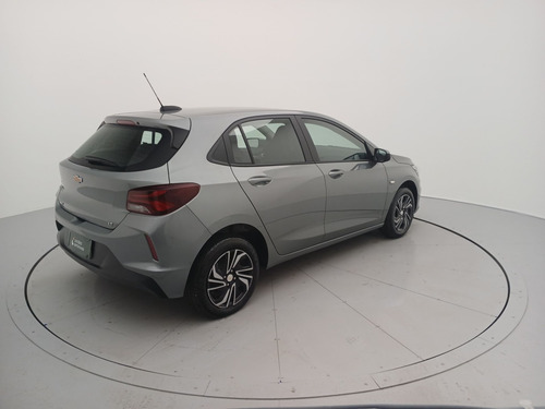 Chevrolet Onix 1.0 TURBO FLEX LT MANUAL
