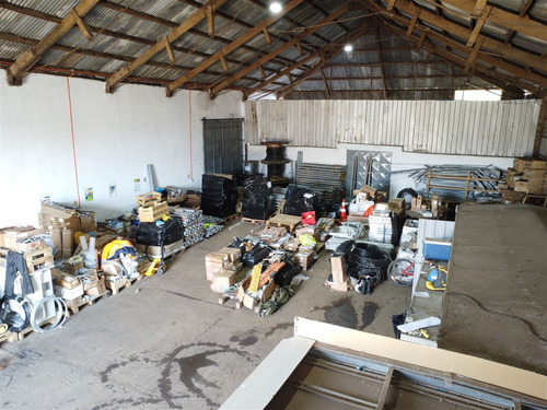 Bodega En Arriendo En Talca