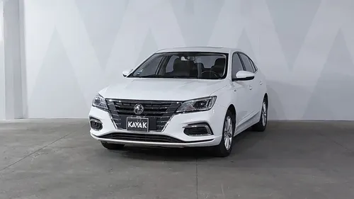 MG MG5 1.5 Excite Cvt
