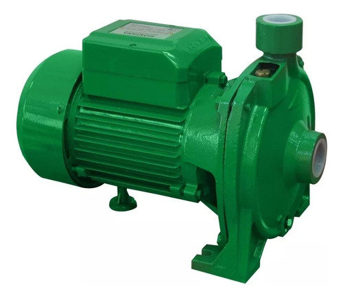 Bomba De Agua Centrifuga 1/2 Hp Montana